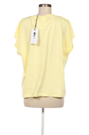 Damen Shirt Comma,, Größe XL, Farbe Gelb, Preis € 10,49