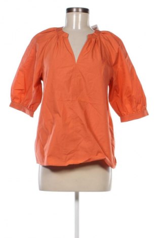 Damen Shirt Comma,, Größe XS, Farbe Orange, Preis € 55,99