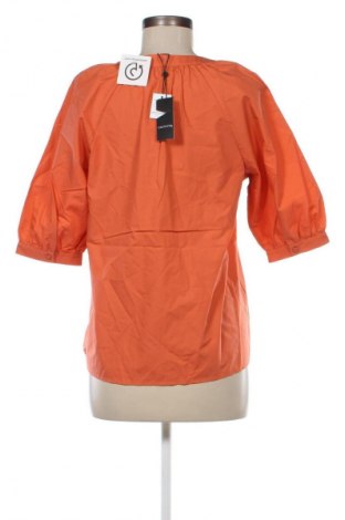 Damen Shirt Comma,, Größe XS, Farbe Orange, Preis 16,99 €