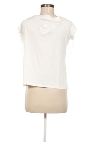 Damen Shirt Comma,, Größe L, Farbe Weiß, Preis 13,99 €