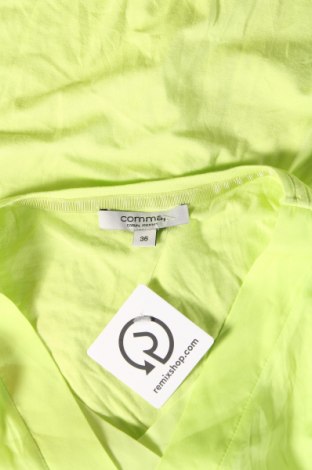 Damen Shirt Comma,, Größe S, Farbe Grün, Preis € 5,49