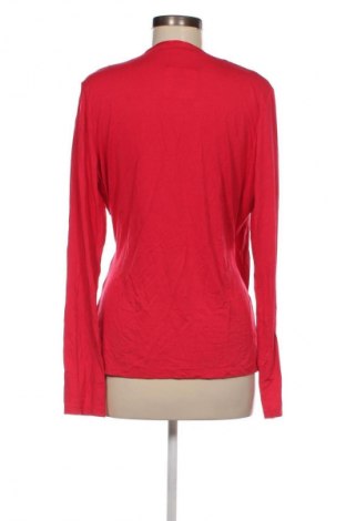 Damen Shirt Comma,, Größe L, Farbe Rot, Preis 33,79 €