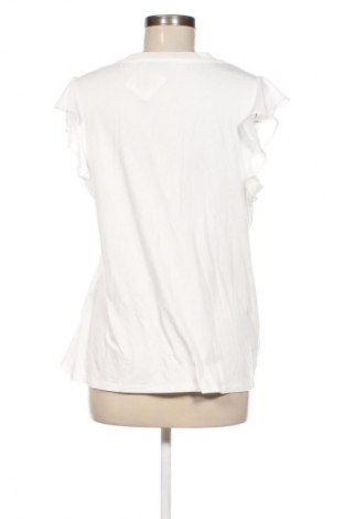 Damen Shirt Comma,, Größe XL, Farbe Weiß, Preis € 16,49