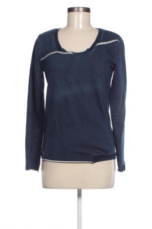 Γυναικεία μπλούζα Cotelac, Μέγεθος XS, Χρώμα Μπλέ, Τιμή 46,79 €