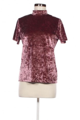 Damen Shirt Cotton Club, Größe M, Farbe Rosa, Preis 4,99 €