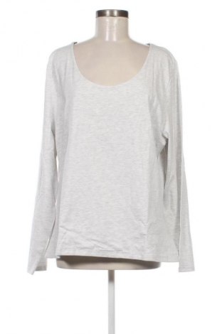 Damen Shirt Cotton On, Größe XXL, Farbe Grau, Preis € 7,29