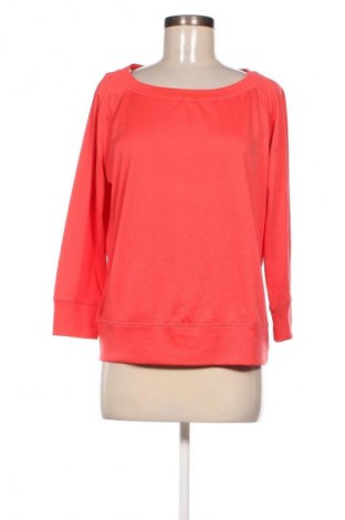 Damen Shirt Crane, Größe M, Farbe Rot, Preis 6,40 €
