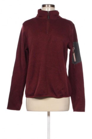 Damen Shirt Crane, Größe M, Farbe Rot, Preis € 7,49