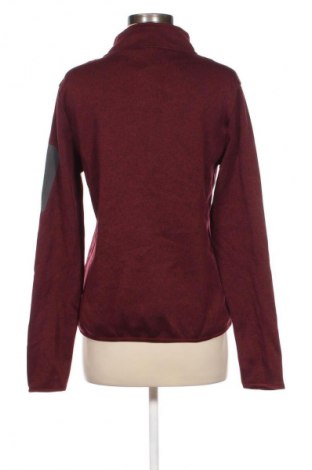 Damen Shirt Crane, Größe M, Farbe Rot, Preis 7,99 €