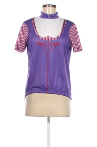 Damen Shirt Crane, Größe M, Farbe Weiß, Preis € 2,99