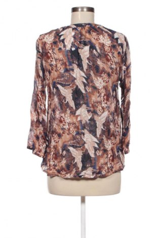 Damen Shirt Cream, Größe M, Farbe Mehrfarbig, Preis 5,05 €