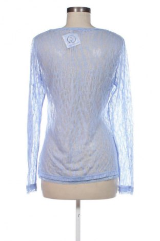 Damen Shirt Cream, Größe XL, Farbe Blau, Preis € 5,49