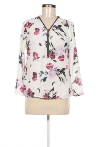 Damen Shirt Creme Fraiche, Größe S, Farbe Mehrfarbig, Preis € 4,49