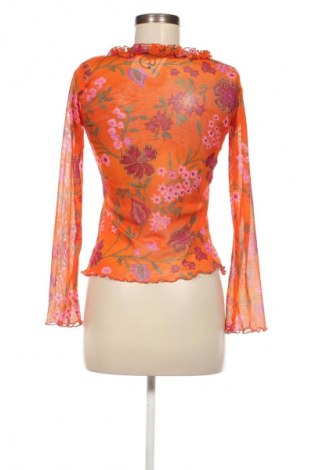 Damen Shirt Creton, Größe M, Farbe Mehrfarbig, Preis 6,99 €