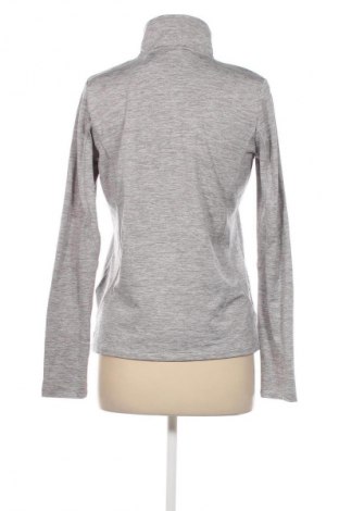 Damen Shirt Crivit, Größe M, Farbe Grau, Preis € 5,99