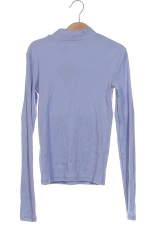 Damen Shirt Cropp, Größe XS, Farbe Blau, Preis € 10,99