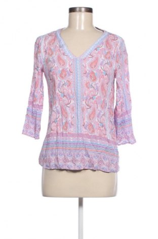Γυναικεία μπλούζα Crosby, Μέγεθος S, Χρώμα Πολύχρωμο, Τιμή 21,29 €