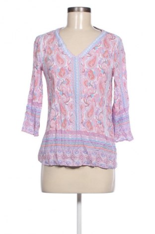 Damen Shirt Crosby, Größe S, Farbe Mehrfarbig, Preis 3,99 €