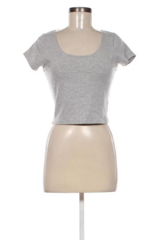 Damen Shirt Cubus, Größe M, Farbe Grau, Preis € 4,99