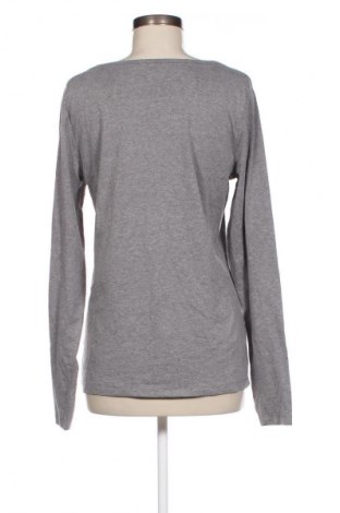 Damen Shirt Cubus, Größe XL, Farbe Grau, Preis € 4,49