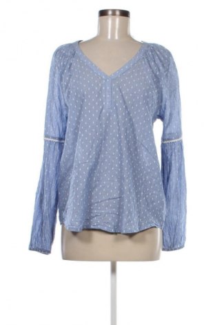 Damen Shirt Cubus, Größe S, Farbe Blau, Preis 3,99 €