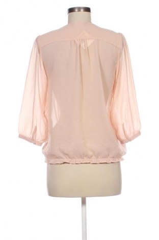 Damen Shirt Cubus, Größe S, Farbe Beige, Preis 6,99 €