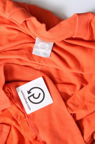 Damen Shirt Cubus, Größe XS, Farbe Orange, Preis € 4,99