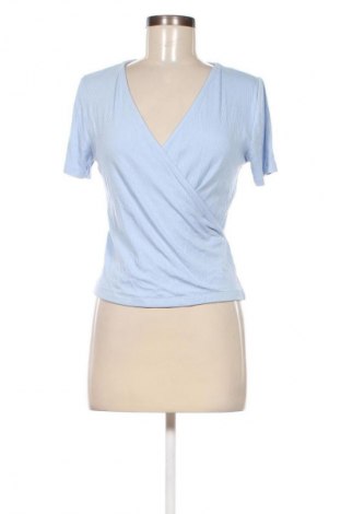 Damen Shirt Cubus, Größe M, Farbe Blau, Preis € 4,99