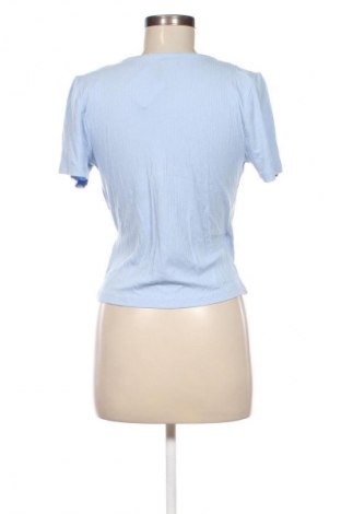 Damen Shirt Cubus, Größe M, Farbe Blau, Preis € 4,99