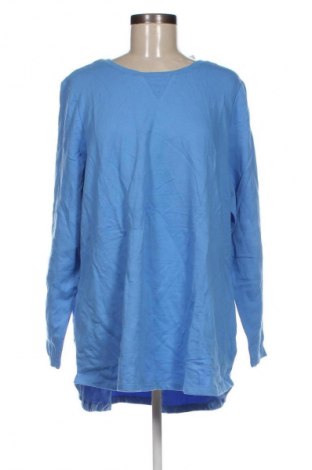 Damen Shirt D&Co, Größe XL, Farbe Blau, Preis 5,99 €