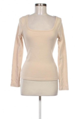 Damen Shirt DAZY, Größe M, Farbe Beige, Preis 4,99 €