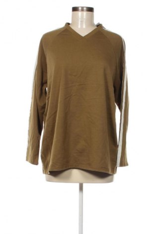 Damen Shirt DAZY, Größe M, Farbe Grün, Preis 4,49 €