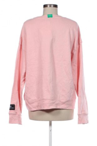 Damen Shirt DKNY, Größe XL, Farbe Rosa, Preis 39,49 €