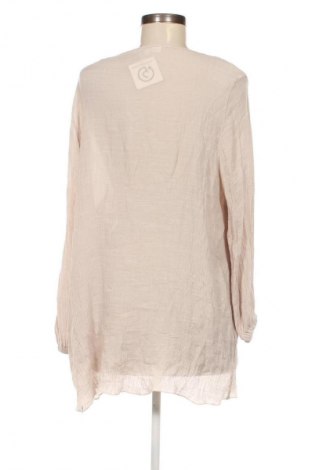 Damen Shirt DNY, Größe M, Farbe Beige, Preis € 4,49