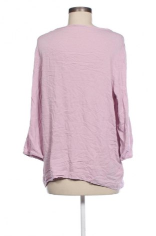 Damen Shirt Daily, Größe L, Farbe Lila, Preis € 3,99