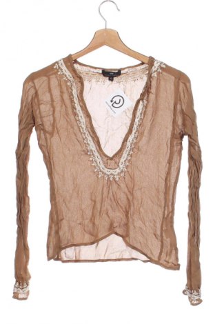 Damen Shirt Day Birger Et Mikkelsen, Größe XXS, Farbe Braun, Preis € 7,99