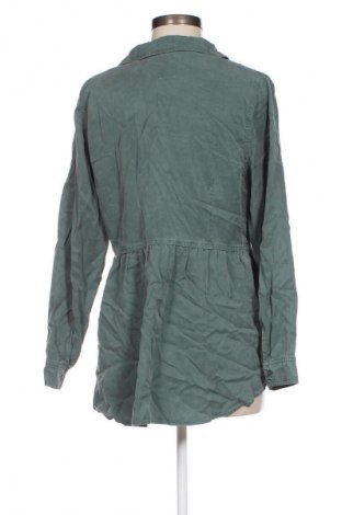 Damen Shirt Days Like This, Größe M, Farbe Grün, Preis € 3,99