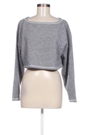 Damen Shirt Deeply, Größe M, Farbe Grau, Preis € 4,99