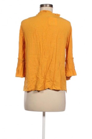 Damen Shirt Defacto, Größe M, Farbe Gelb, Preis € 4,99