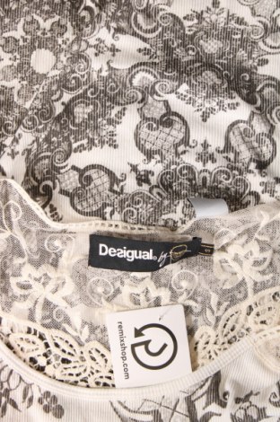 Bluză de femei Desigual by Christian Lacroix, Mărime S, Culoare Multicolor, Preț 133,99 Lei