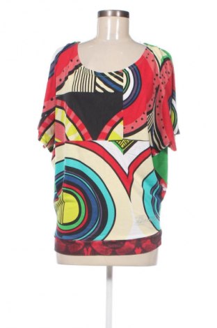 Bluză de femei Desigual, Mărime M, Culoare Multicolor, Preț 110,01 Lei