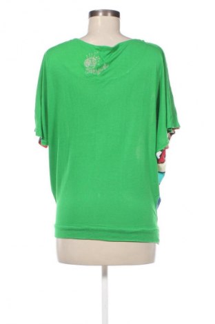 Damen Shirt Desigual, Größe M, Farbe Mehrfarbig, Preis € 23,07