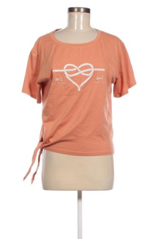 Damen Shirt Doca, Größe L, Farbe Rosa, Preis 9,72 €