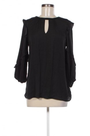 Damen Shirt Dolan, Größe S, Farbe Schwarz, Preis 2,99 €