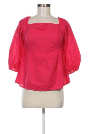 Damen Shirt Dorothy Perkins, Größe M, Farbe Rosa, Preis 6,49 €