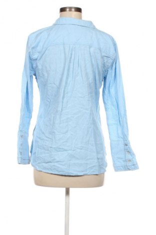 Damen Shirt Dranella, Größe M, Farbe Blau, Preis 3,99 €