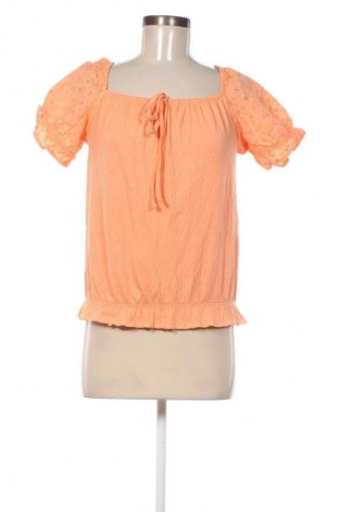 Damen Shirt Dunnes, Größe S, Farbe Orange, Preis € 10,99