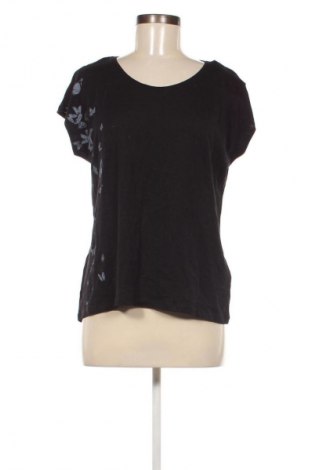 Damen Shirt Edc By Esprit, Größe L, Farbe Schwarz, Preis 4,99 €