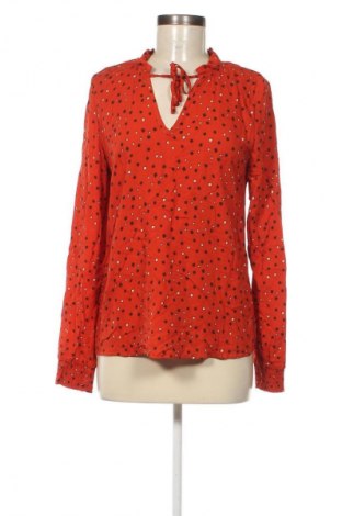 Damen Shirt Edc By Esprit, Größe S, Farbe Mehrfarbig, Preis € 3,99