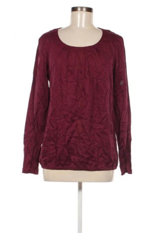 Damen Shirt Edc By Esprit, Größe L, Farbe Rot, Preis 23,66 €